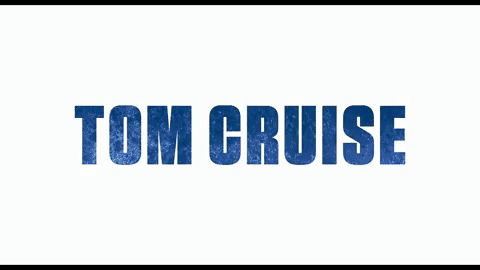 Tom Cruise Day! — La Petit Muse…